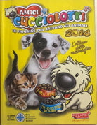 Album amici cucciolotti 2014 di Aa.vv., 2014, Pizzardi Editore