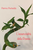 L’essenzialita della Poesia di Pietrino Pischedda, 2020, Youcanprint