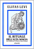 Il rituale dell alta magia