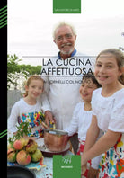 La Cucina Affettuosa Ai Fornelli Col Nonno di Salvatore Di Meo 2020 Indipend