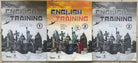 English Training 1 Keys 2 Student s Keys di Loretta Mura