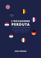 L occasione perduta