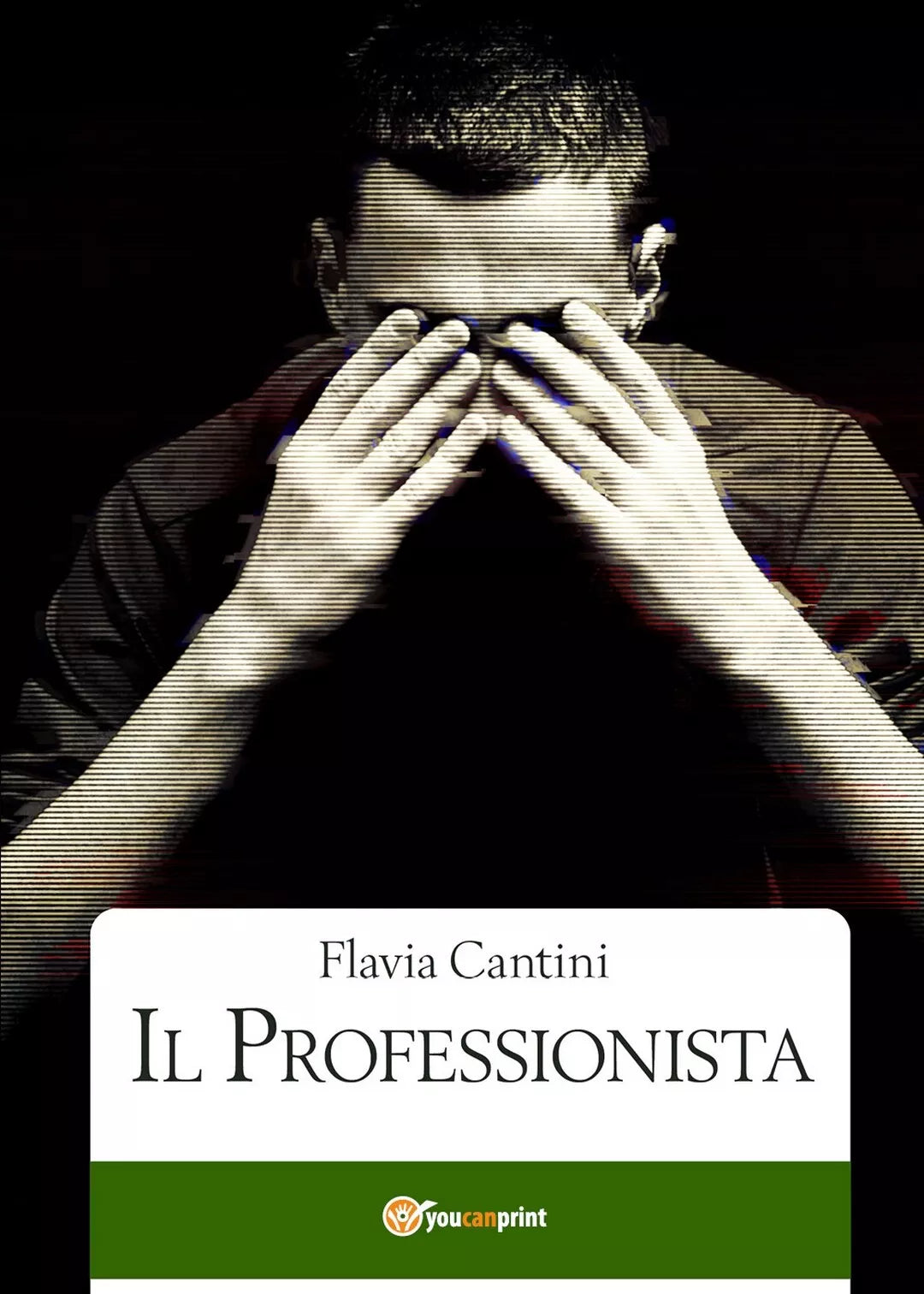 Il professionista di Flavia Cantini, 2020, Youcanprint