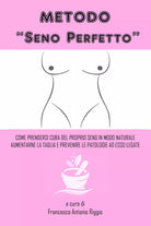 Metodo «seno perfetto». Come prendersi cura del proprio seno in modo naturale, a