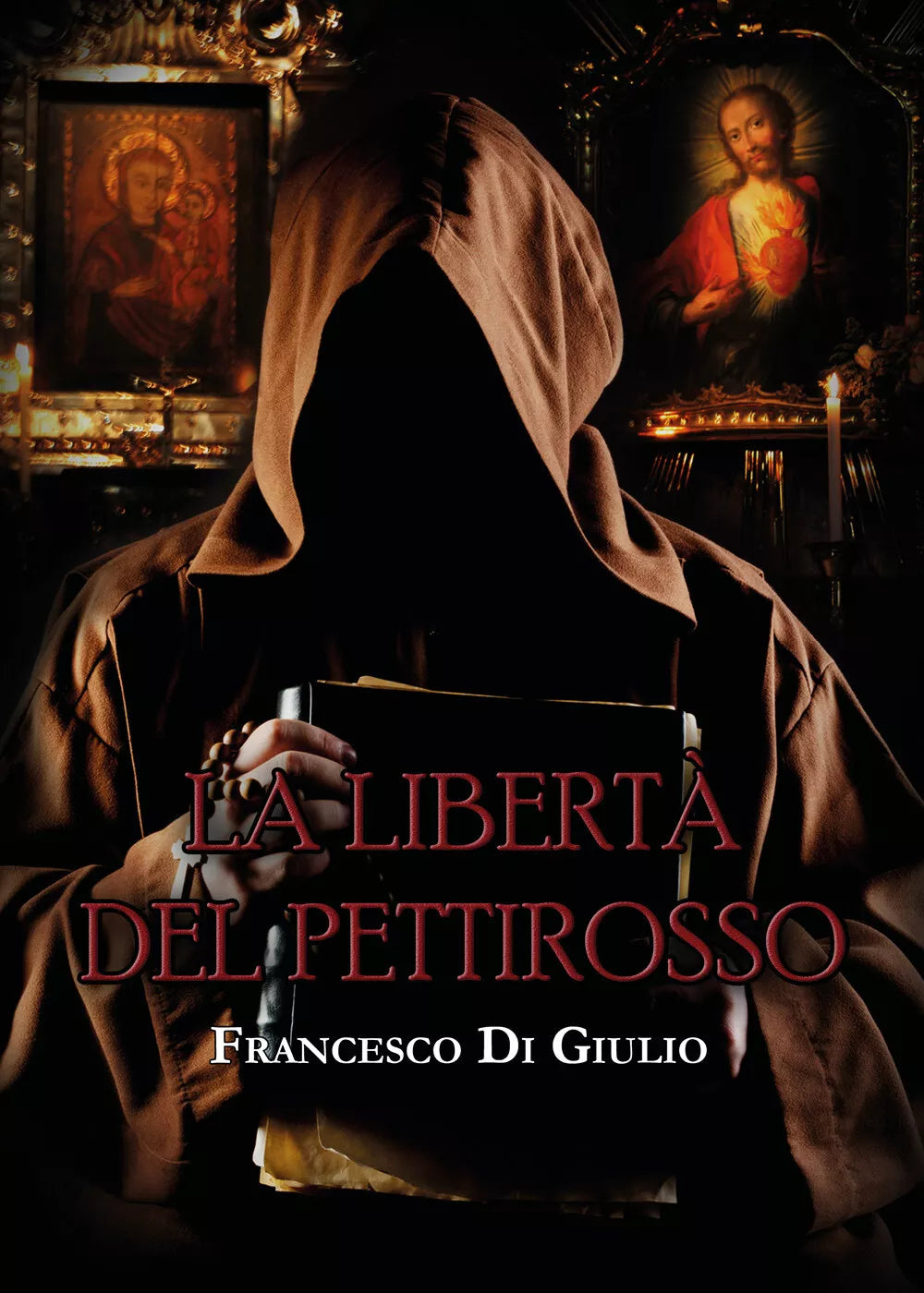 La libert del pettirosso di Francesco Di Giulio