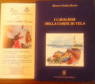I cavalieri della corte di tela. - Ettore Giulio Resta