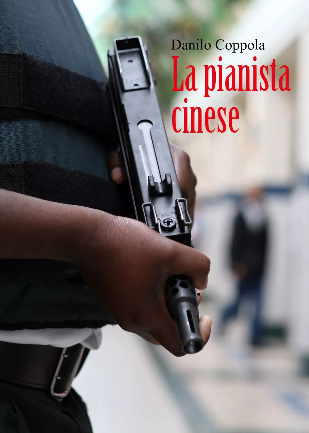 La pianista cinese di Danilo Coppola, 2021, Youcanprint
