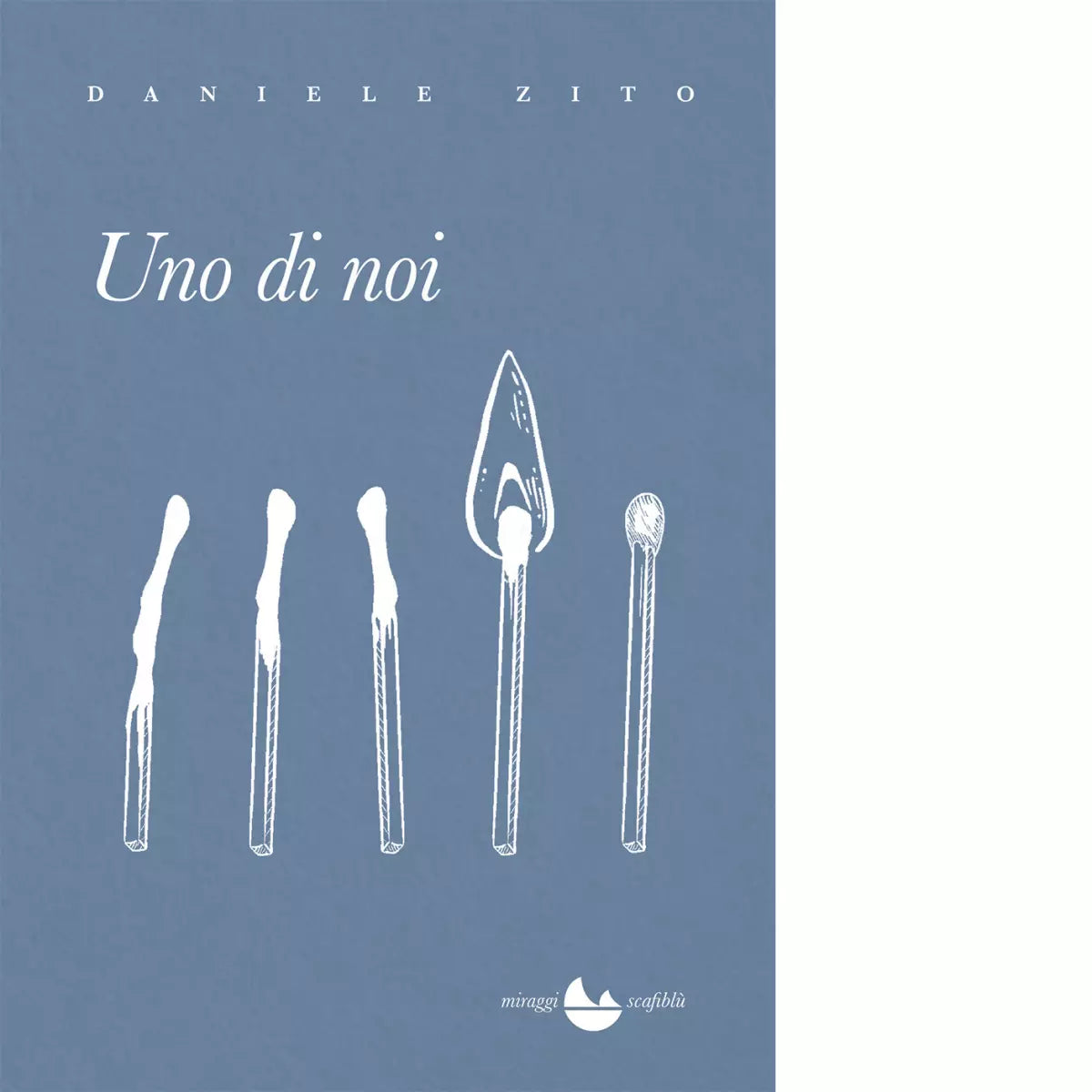 Uno di noi di Daniele Zito