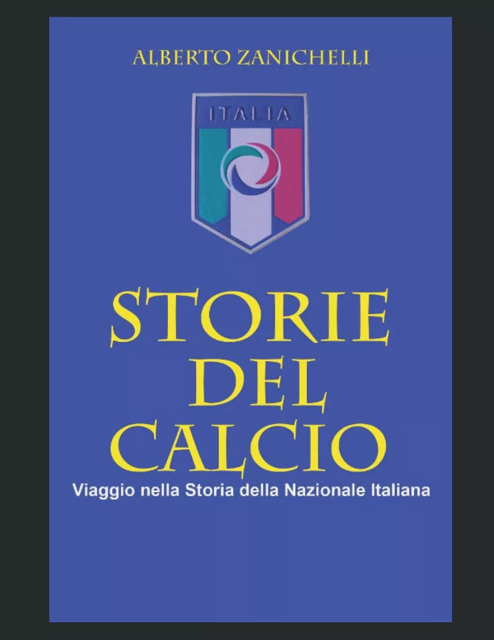 STORIE DEL CALCIO