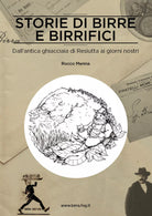 Storie di Birre e Birrifici di Rocco Menna, V. Morgante, 2018, Youcanprint