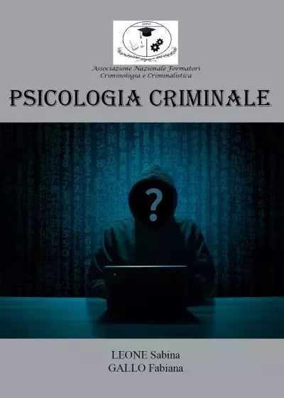 Psicologia Criminale di Fabiana Gallo