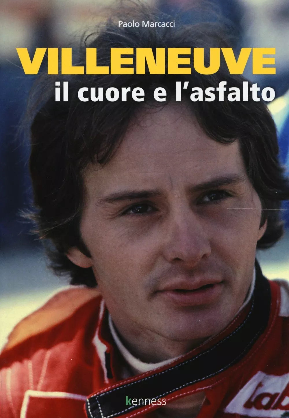 Villeneuve Il cuore e l asfalto
