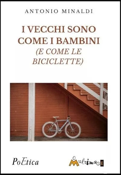 I vecchi sono come bambini