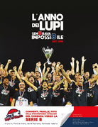 L’Anno dei Lupi: SemBrava ImpossiBile 2017 2018 di Lupi Si Nasce, 2018