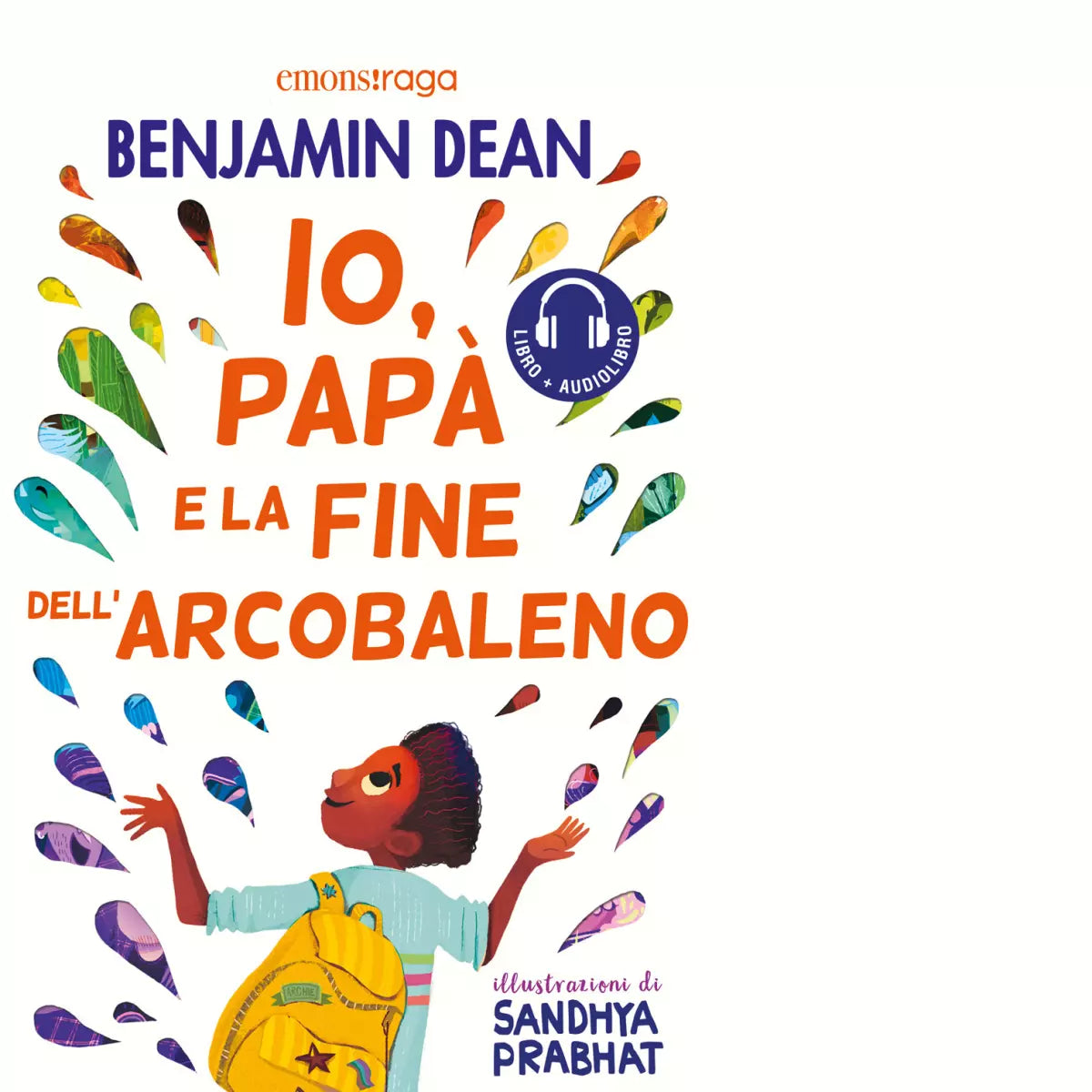 IO PAP E LA FINE DELL ARCOBALENO di Dean Ben