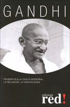 Gandhi di N. Salio, Carla Toscana, 2008, Edizioni Red!