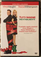 Tutti insieme inevitabilmente DVD NOLEGGIO di Seth Gordon