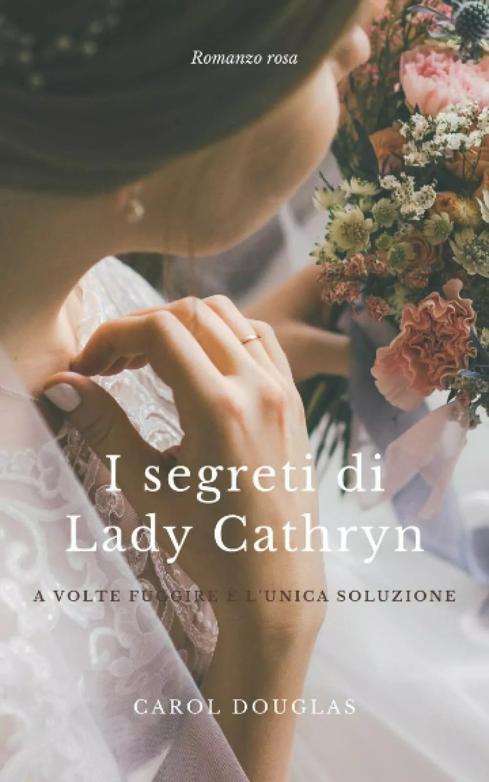 I segreti di Lady Cathryn di Carol Douglas