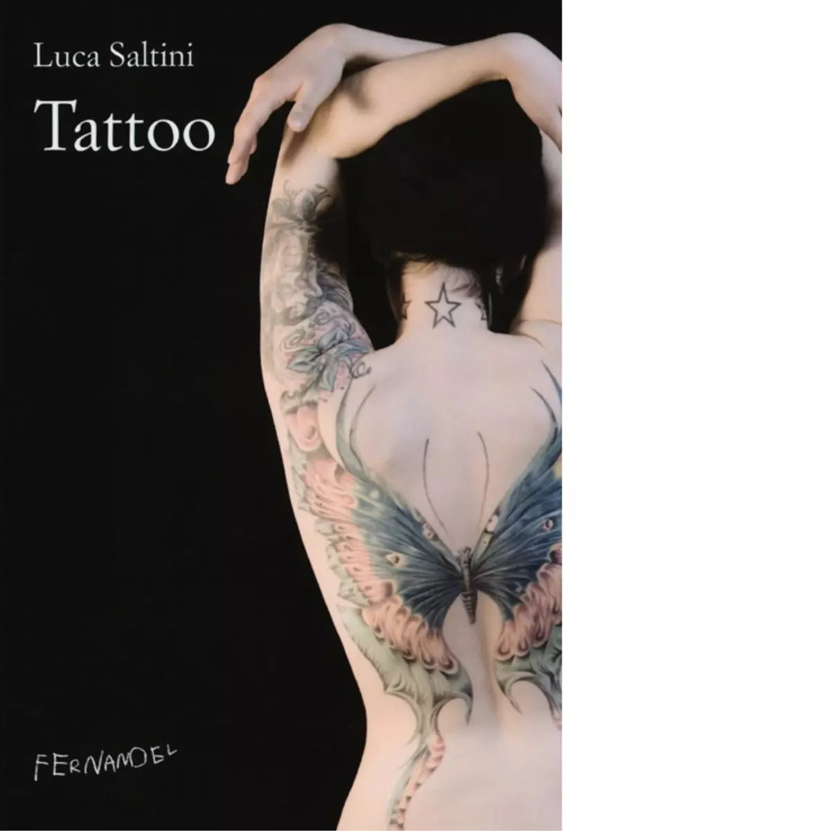 Tattoo di Saltini Luca