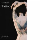 Tattoo di Saltini Luca