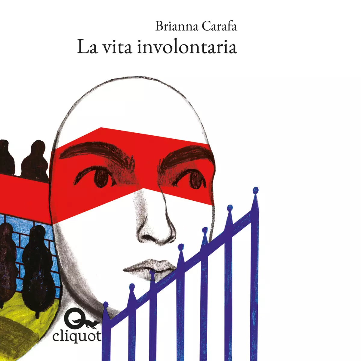 VITA INVOLONTARIA