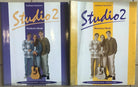 Studio 2 Student s book Resource book Teacher s book di Giuliano Iantorno