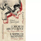 L orrore di Abbot s Grange
