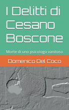 I Delitti di Cesano Boscone