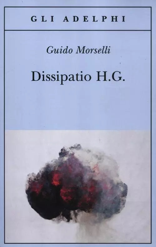 Guido Morselli