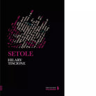 Setole Libro di Hilary Tiscione