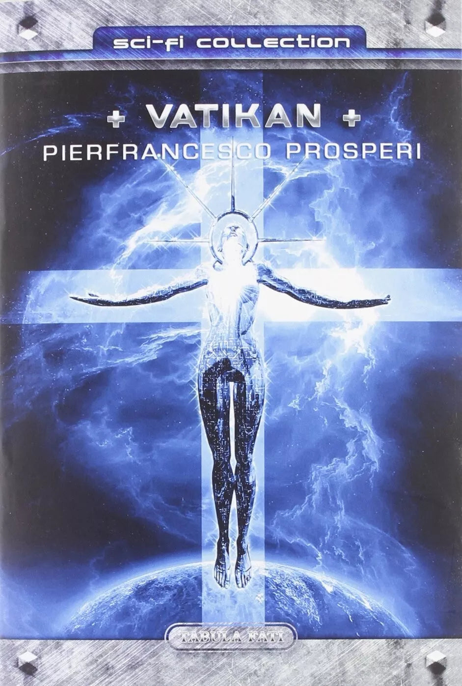 Vatikan di Pierfrancesco Prosperi