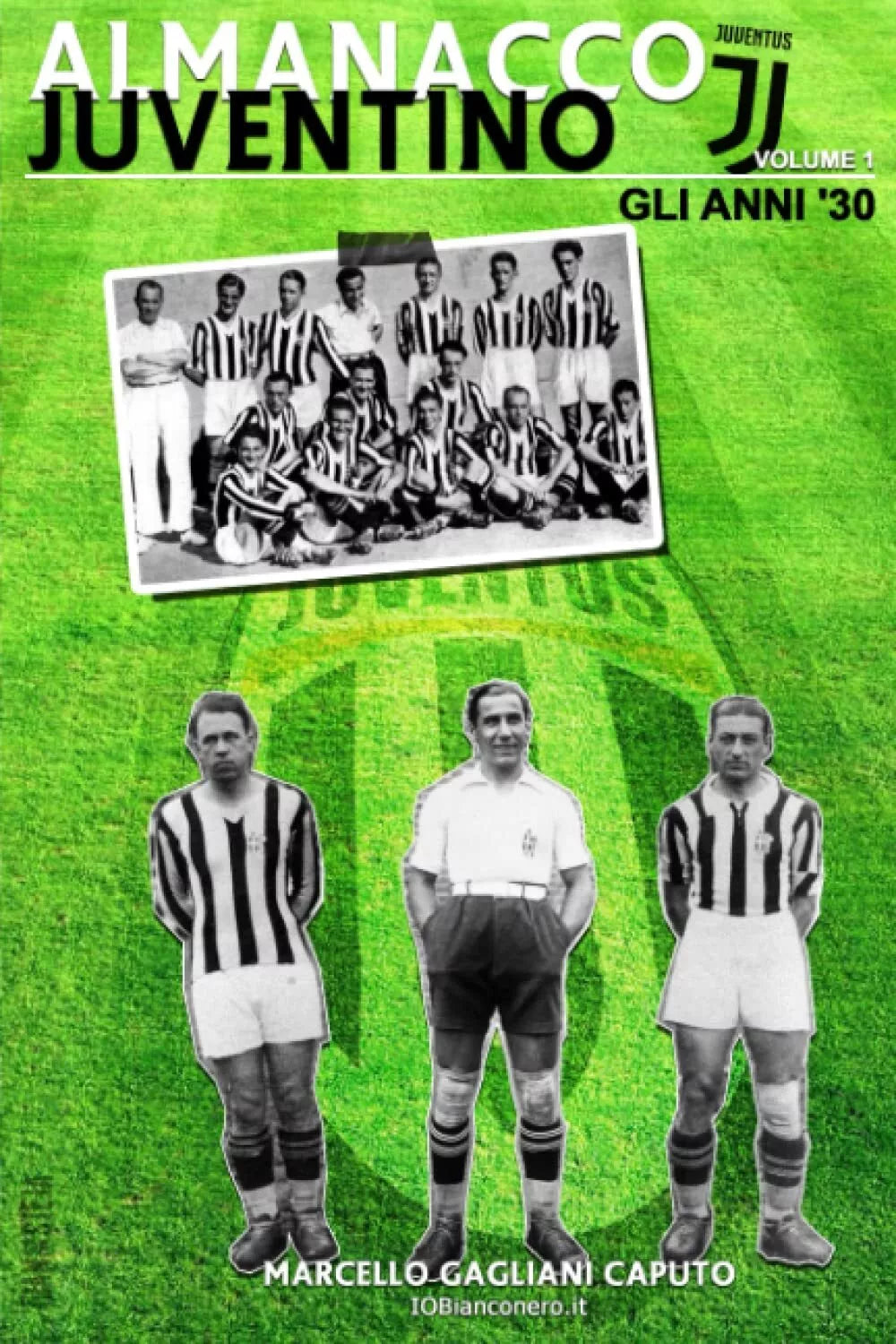 Almanacco Juventino