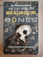 Bones - M. A. Collins - RCS Libri - 2008 - AR