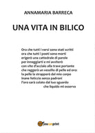 Una vita in bilico di Annamaria Barreca, 2016, Youcanprint