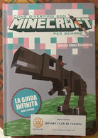 Come divertirsi con Minecraft per sempre di Ignacio L pez Echeverr a