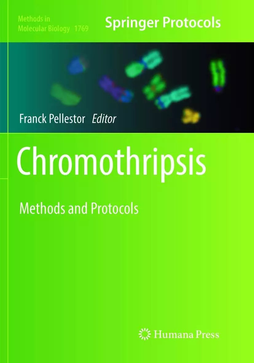 Chromothripsis
