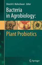 Bacteria in Agrobiology