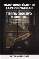 TRASTORNO L MITE DE LA PERSONALIDAD Terapia cognitivo