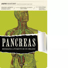 Pancreas Biografia a fumetti di un organo di Veronica Moretti