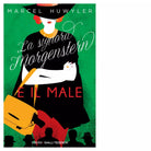 La signora Morgerstern e il male di Marcel Huwyler