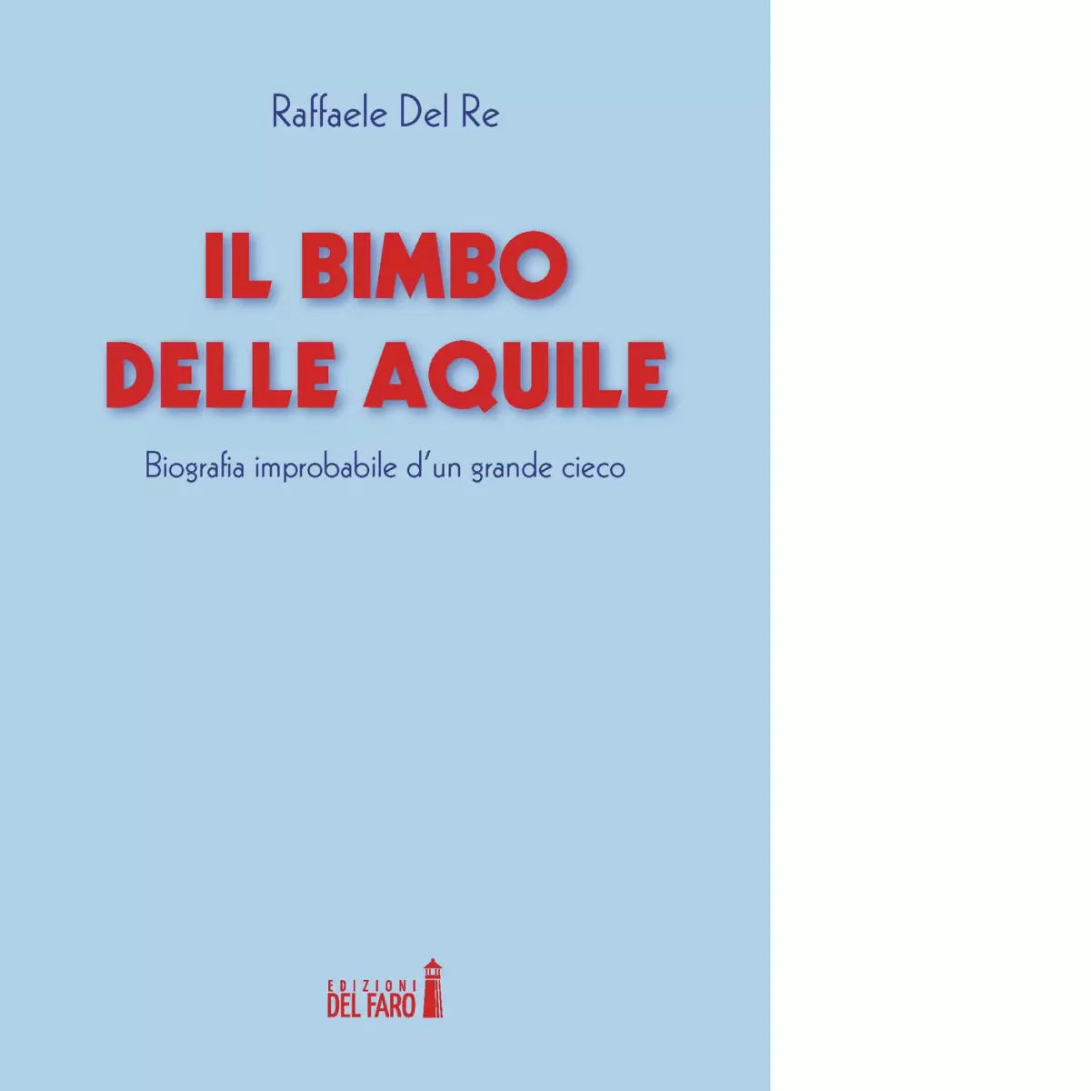 Il bimbo delle aquile
