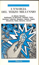 L'energia del terzo millennio,AA.VV  ,L'unità,1987