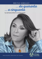 Da quaranta a cinquanta. La metamorfosi in un decennio di Bruna Sibillio, 2021,