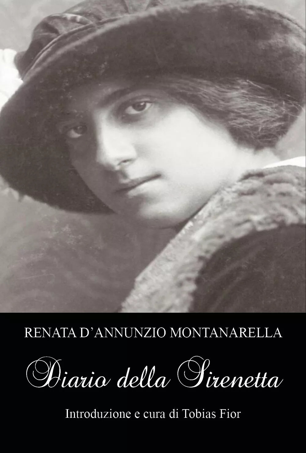 Il Diario della Sirenetta - di Renata D’Annunzio Montanarella, T. Fior, 2018