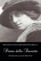 Il Diario della Sirenetta - di Renata D’Annunzio Montanarella, T. Fior, 2018