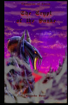 The Crypt of the Snake di Riccardo Salvi