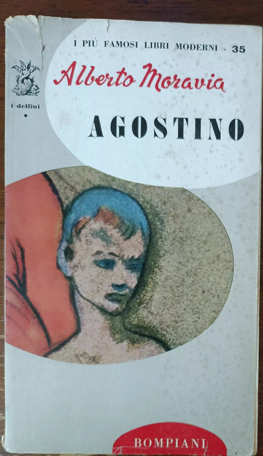 Agostino