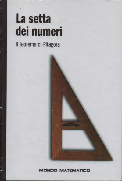 Mondo matematico n 4