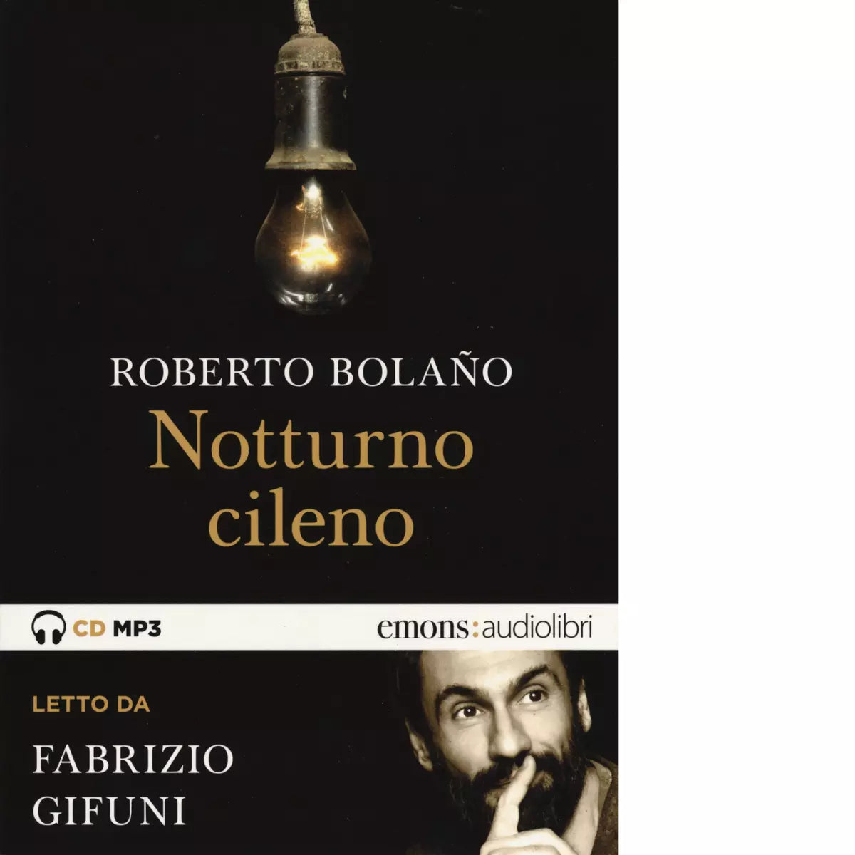NOTTURNO CILENO di ROBERTO BOLANO