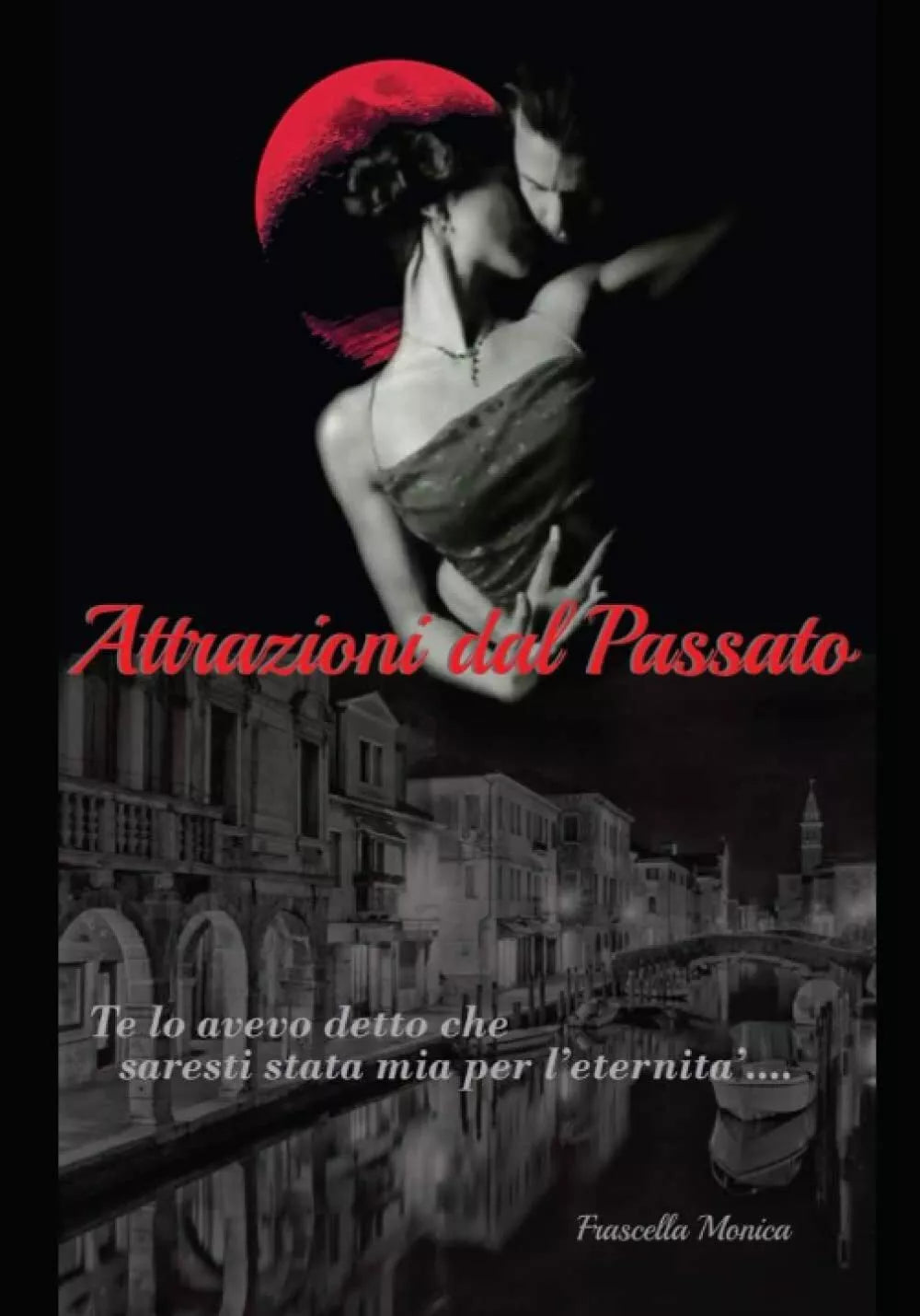 Attrazioni Dal Passato